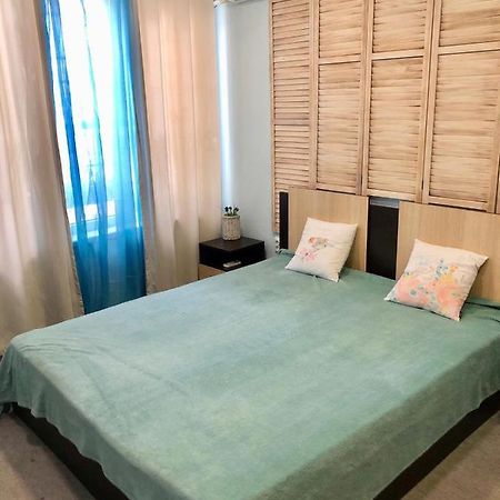 Varnainnholiday Sea Breeze Zewnętrze zdjęcie