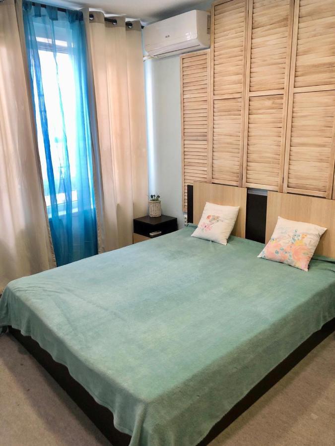 Varnainnholiday Sea Breeze Zewnętrze zdjęcie
