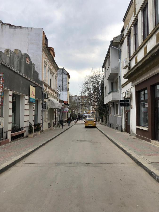 Varnainnholiday Sea Breeze Zewnętrze zdjęcie