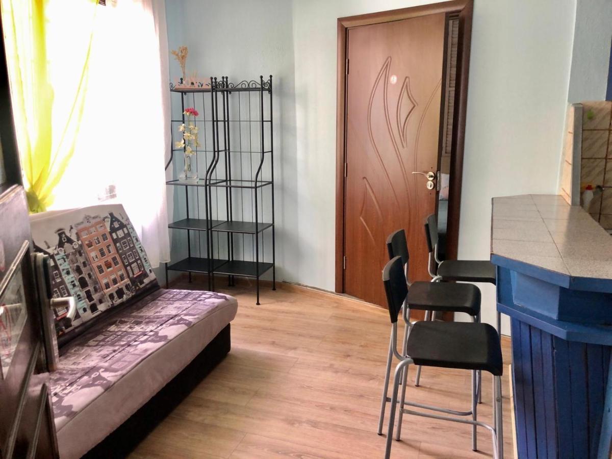 Varnainnholiday Sea Breeze Zewnętrze zdjęcie