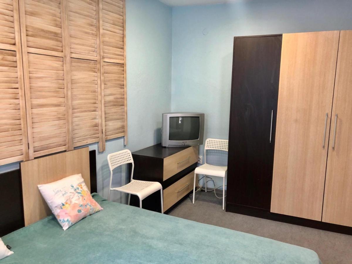 Varnainnholiday Sea Breeze Zewnętrze zdjęcie
