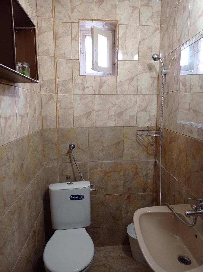 Varnainnholiday Sea Breeze Zewnętrze zdjęcie