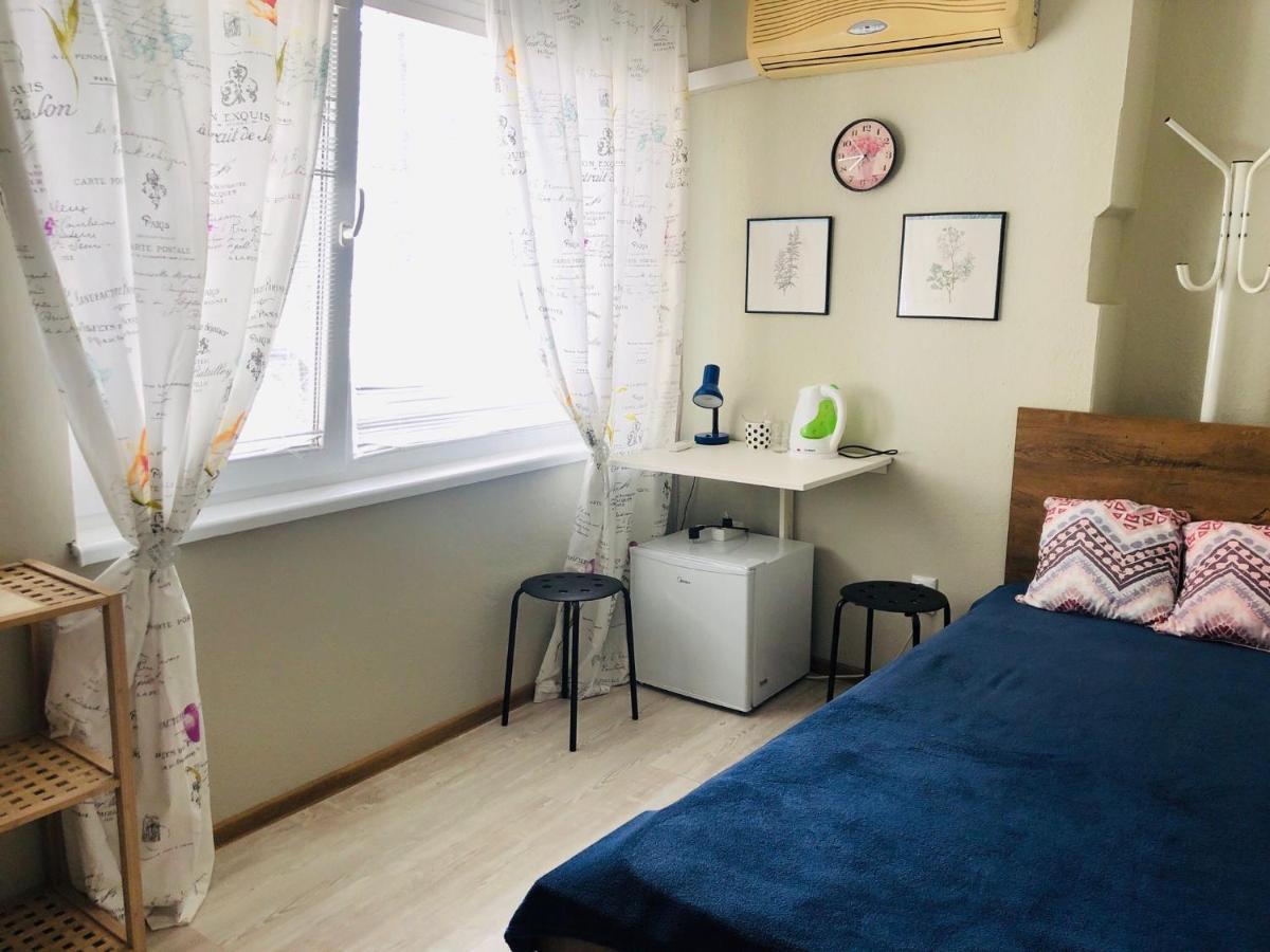 Varnainnholiday Sea Breeze Zewnętrze zdjęcie